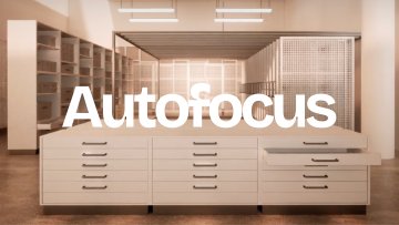 Autofocus