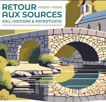 Randonnée commentée "Retour aux sources"