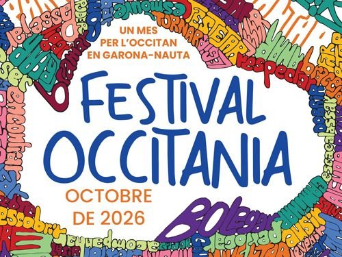 Festival Occitania