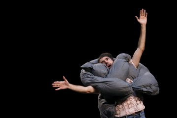 Philippe Lebhar - DIBBOUK
