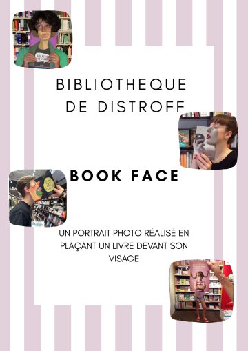 Bookface