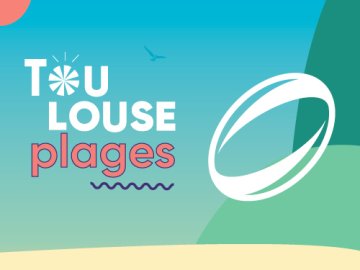Toulouse Plages - 25 juillet