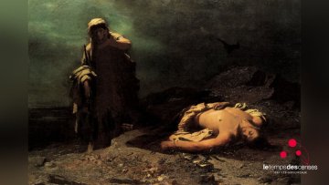 La réplique s'explique ! Antigone, Sophocle