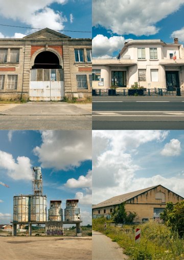 Visite commentée : Explorez la Souys