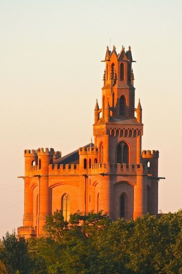 Concert de carillon