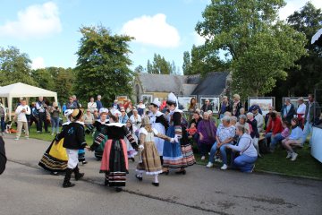 Kermesse traditionnelle bretonne, Gou'Mikel