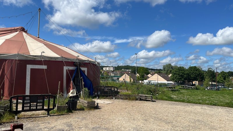 Méli Mélo - Inscriptions ouvertes – Ateliers de cirque 2026-2027 pour enfants, ados & adultes.