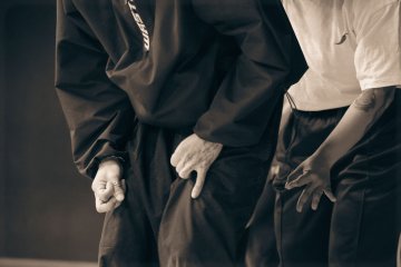 Vendredi des Fabriques - Cie Skanda : Mawu