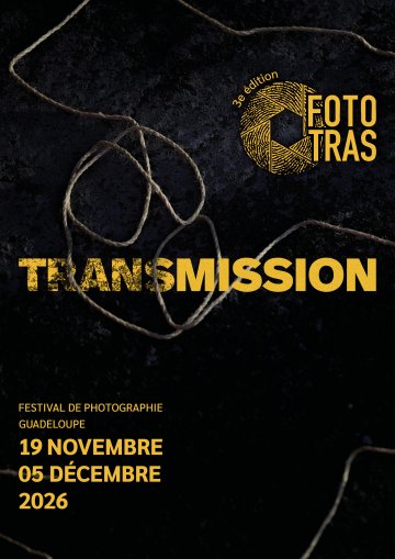 Festival Fototras CONFERENCES