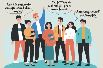 Permanence emploi
