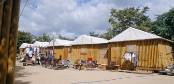 Shigeru Ban du minimalisme à l’éclectisme