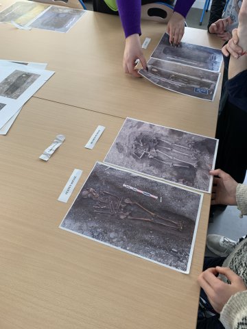 JEPM : Atelier « Faire parler les morts : l’archéo-anthropologie »
