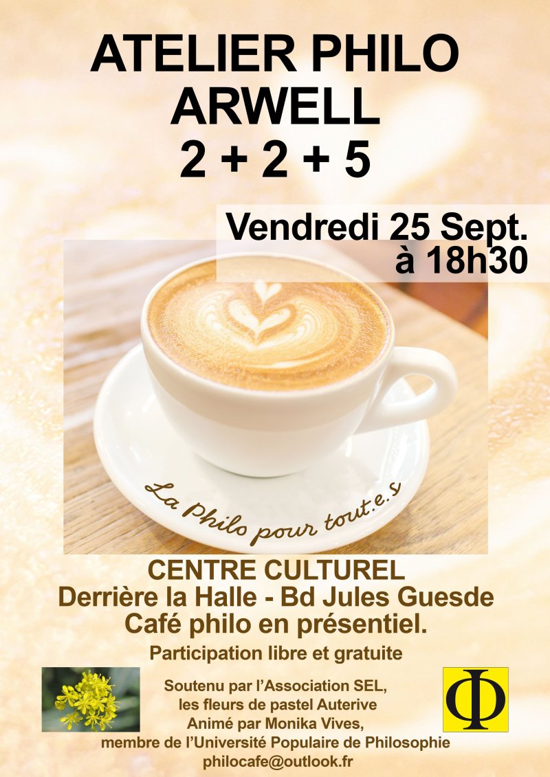 Le Philo pour tout.e.s