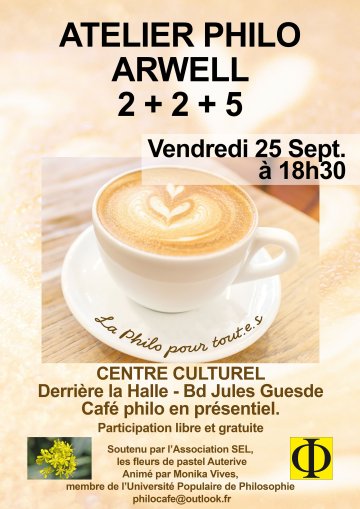 Le Philo pour tout.e.s