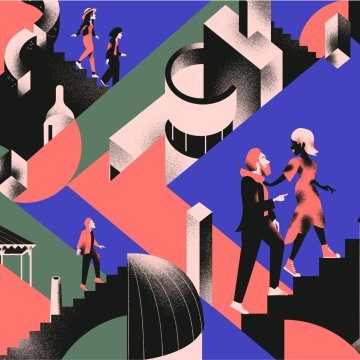 Journées européennes du Patrimoine 2026