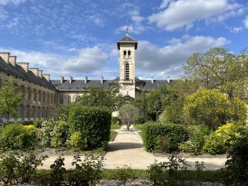 Visite guidée de la Maison Ferrari