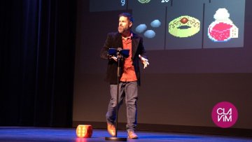 Conte interactif: ​Sorcellerie 3