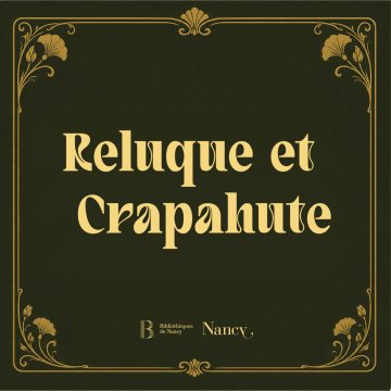 Reluque et Crapahute