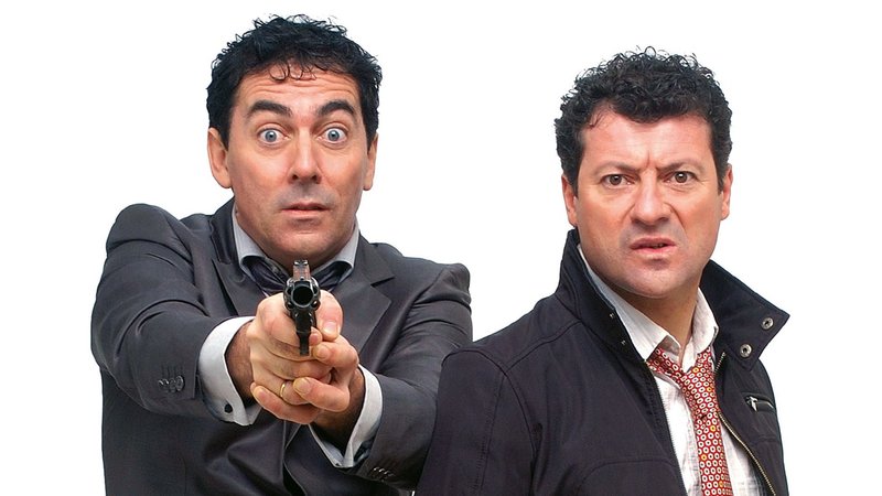 Les chevaliers du fiel