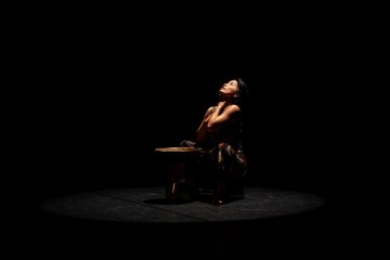 LÊ HÀ, LA MEMOIRE A CONTRE COURANT