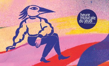 D’un matin de printemps | Saison HMJ