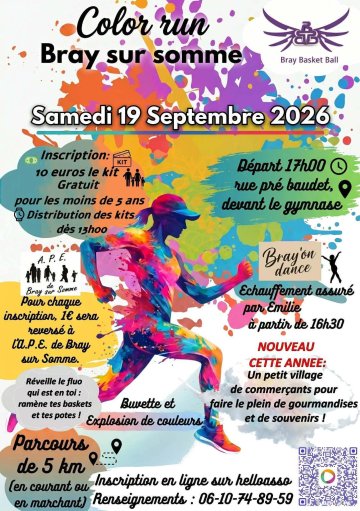 Color Run