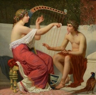 La symphonie du MAAP : restitution du projet "C'est mon patrimoine" sur la musique