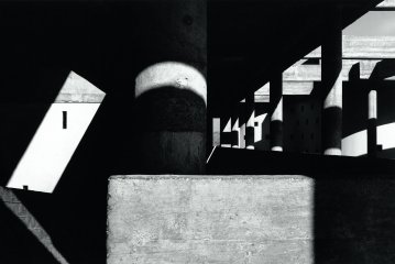 Lucien Hervé. Dialogue avec le Soleil