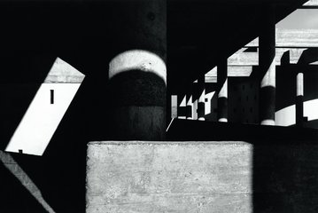 Lucien Hervé. Dialogue avec le Soleil
