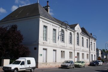 Apéritif-concert de l'Ecole de Musique