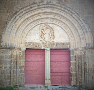 Visite de l'église Saint Barthélemy
