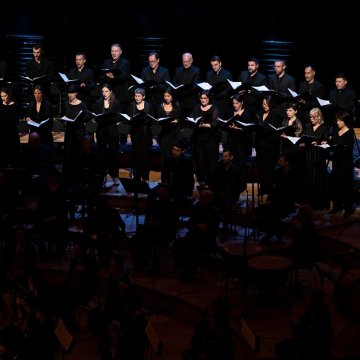 Tchaïkovsky, Liturgie