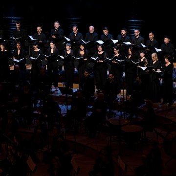 Tchaïkovsky, Liturgie