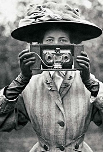 [Visite commentée] Mademoiselle Madeleine : portraits d’une Belle Époque