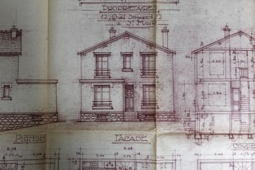 Patrimoine en danger, archivistes à la rescousse !