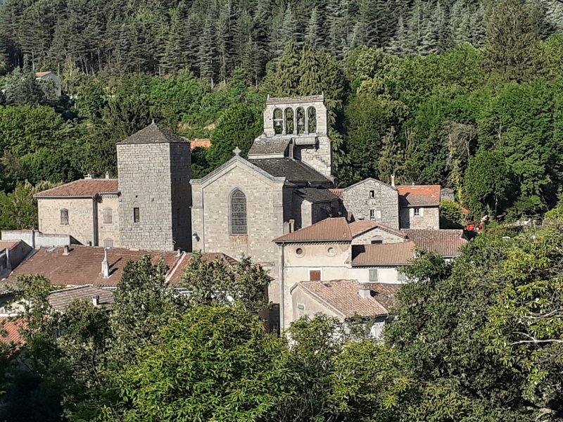 Balade : Patrimoine en péril, patrimoines en sauvetage