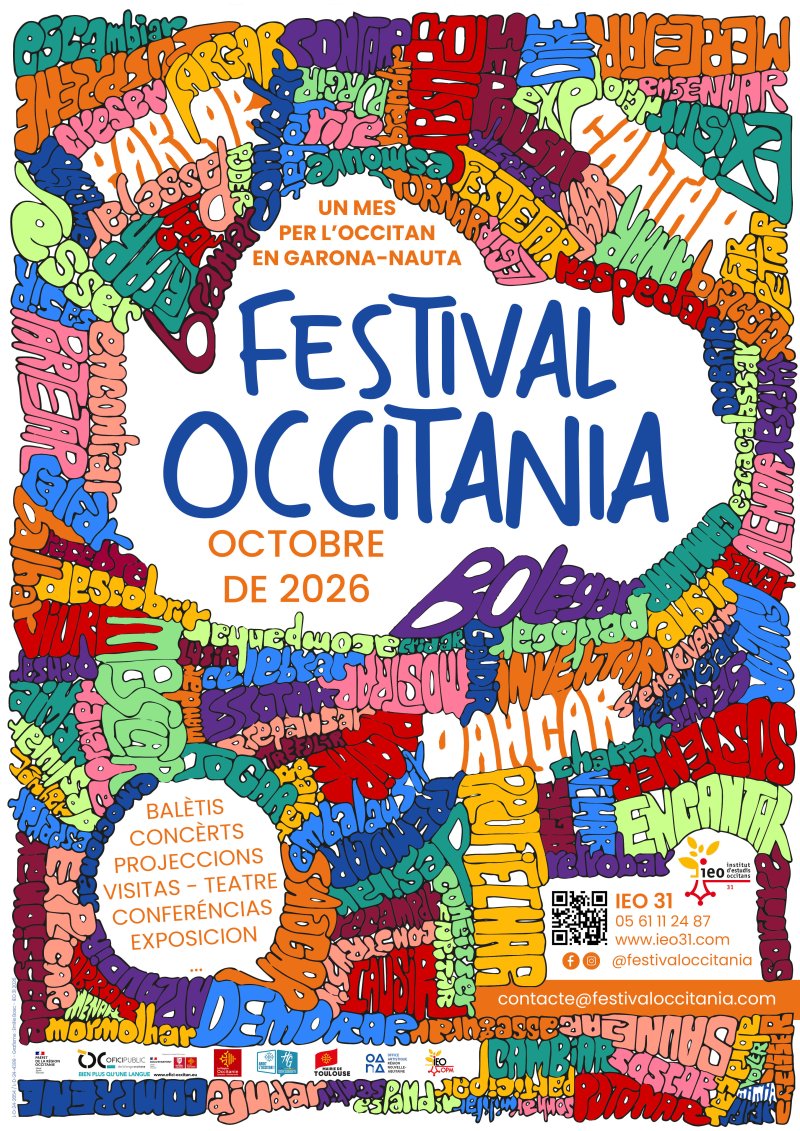 Canta Carbona - Festival Occitania