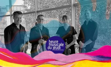 Fragments d’ombres et de lumières | Saison HMJ