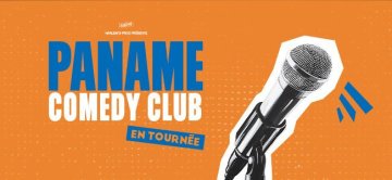 PANAME COMEDY CLUB