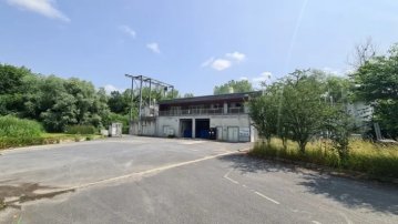 Visite guidée de la station d'épuration de Claye