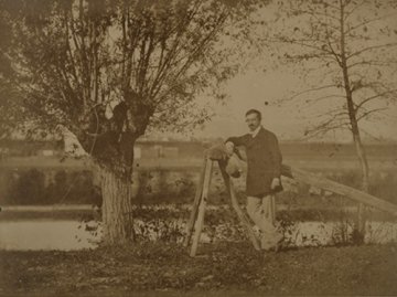 Les pionniers chalonnais de la photographie, 1845-1860
