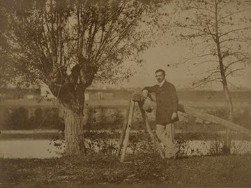 Les pionniers chalonnais de la photographie, 1845-1860