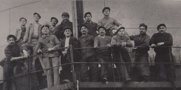 Exposition "Mémoires industrielles, voyage au cœur du Poissy ouvrier (1820-1960)"