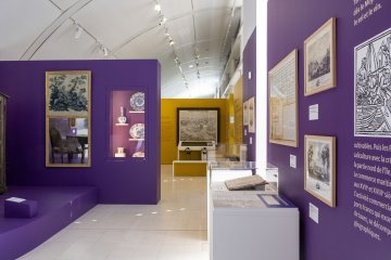 Visite libre du musée Ernest Cognacq