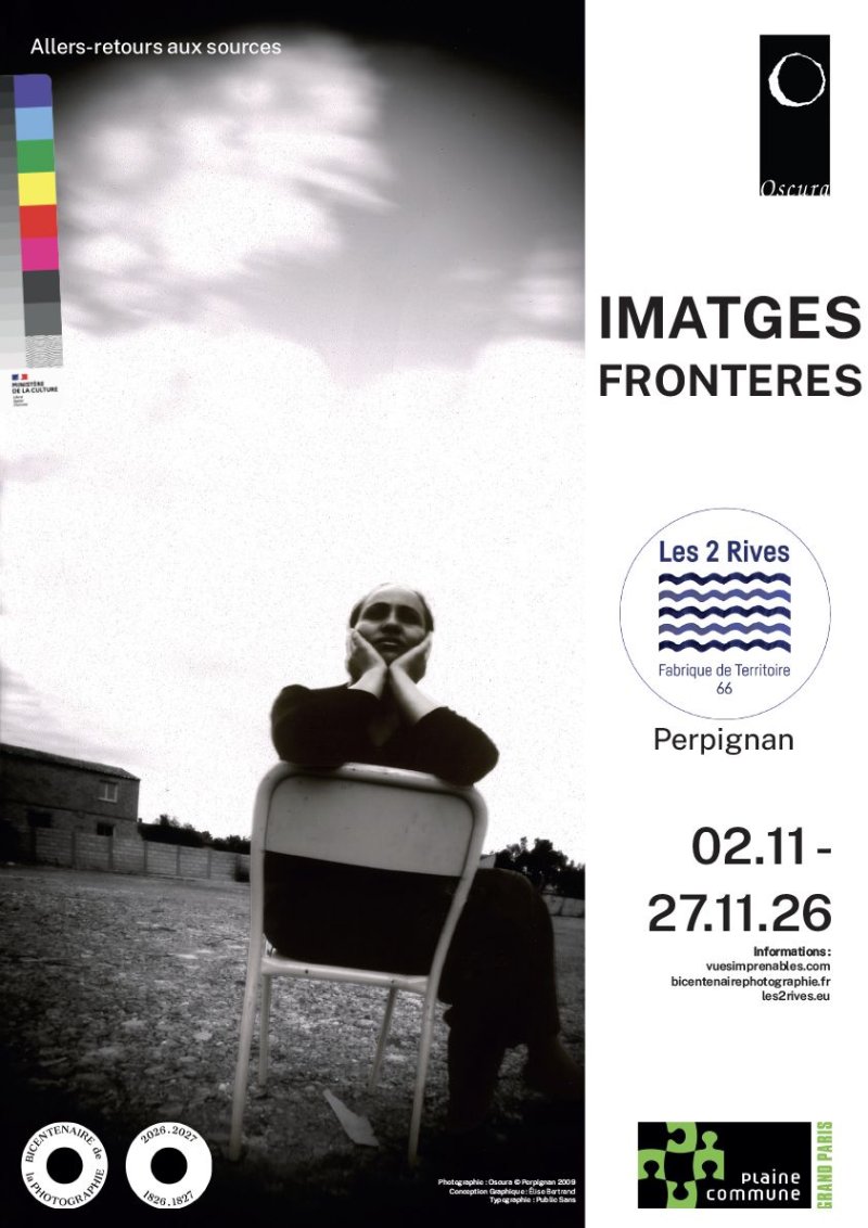Images Frontières / Imatges Fronteres