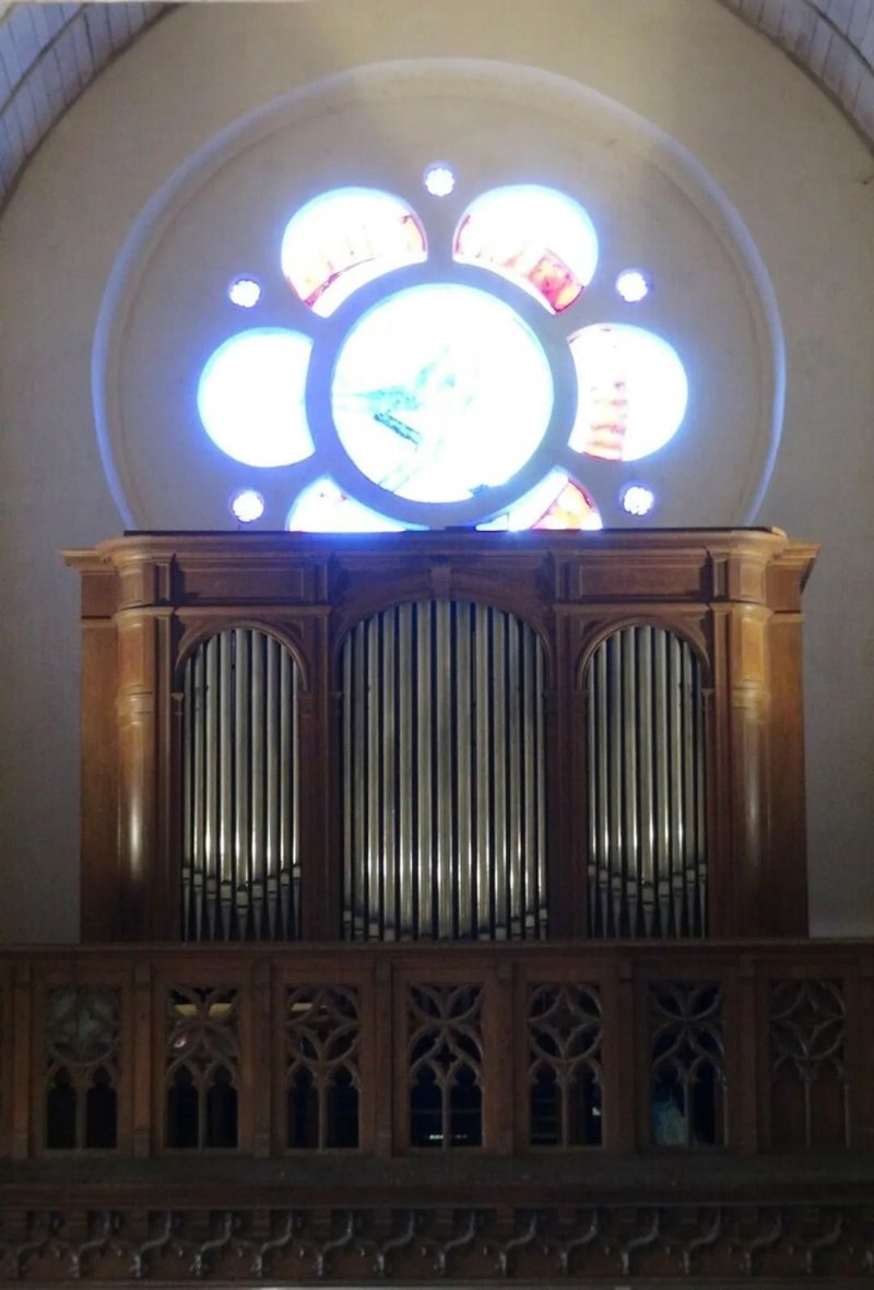 Un concert par des professeurs du conservatoire