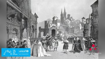 La réplique s'explique ! Le Cid, P. Corneille