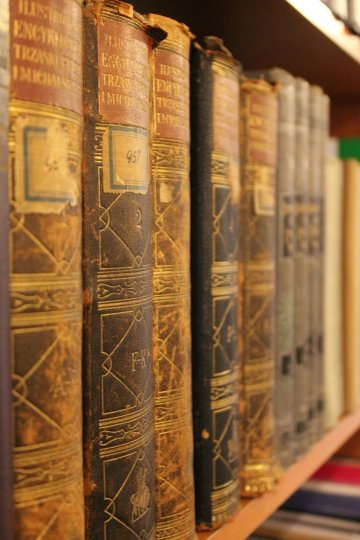 Visite des Archives de l'Hôtel de ville
