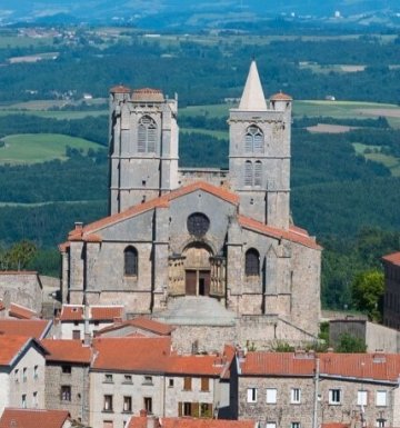 Visite libre de la Collégiale
