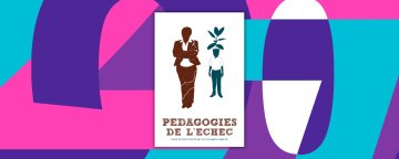 Pédagogies de l'échec